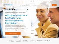 Desktop screenshot for interfax.net