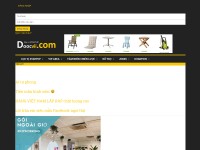 Desktop screenshot for doocvii.com