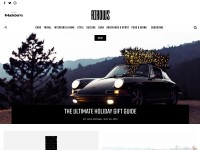 Desktop screenshot for airows.com