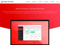 Desktop screenshot for segurazoav.com