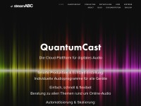Desktop screenshot for streamabc.net