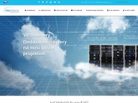 Screenshot of mydreams.cz