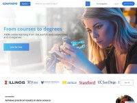 Desktop screenshot for coursera.help