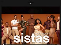 Desktop screenshot for tylerperry.com