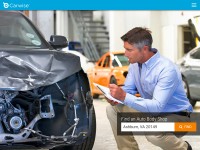 Desktop screenshot for carwise.com