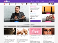 Desktop screenshot for girlsaskguys.com