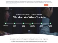 Desktop screenshot for cosentry.com