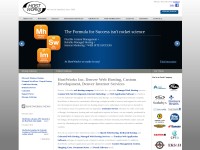 Desktop screenshot for hostworks.com
