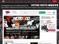 Desktop screenshot for motoservices.com