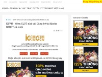 Desktop screenshot for k8win.net