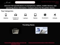 Desktop screenshot for allmobiles4u.com