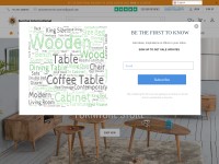 Desktop screenshot for thetimberguy.com
