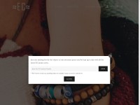 Desktop screenshot for elcaminobracelets.com