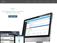 Desktop screenshot for redi2.com