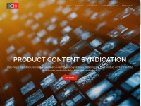 Desktop screenshot for distributordatasolutions.com