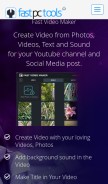 How fastpctools.com looks like on a mobile device such as an iPhone.