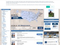 Desktop screenshot for courthousesquare.com