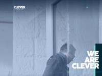Desktop screenshot for clevernetwork.pt