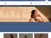 Desktop screenshot for zhstyles.com