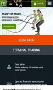 How fbs-id.trade looks like on a mobile device such as an iPhone.