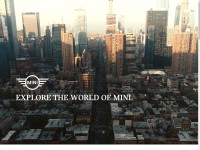 Desktop screenshot for mini.com