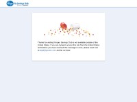 Desktop screenshot for krogersc.com