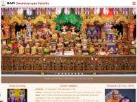 Desktop screenshot for baps.org