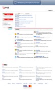 How fc2id.com looks like on a mobile device such as an iPhone.