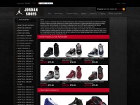 Desktop screenshot for cheaprealjordansonsale.com