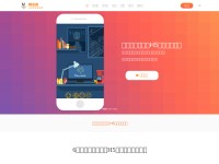 Desktop screenshot for baomitu.com