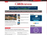 Desktop screenshot for neworleanscitybusiness.com