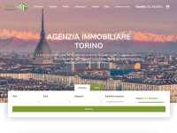 Desktop screenshot for taitimmobiliare.it