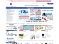 Desktop screenshot for bradfordexchangechecks.com