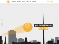 Desktop screenshot for a4g.com