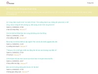 Desktop screenshot for vietmin.com