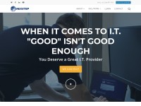 Desktop screenshot for nexxtep.com