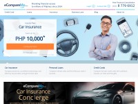 Desktop screenshot for ecomparemo.com