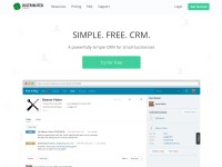 Desktop screenshot for distributedsource.com