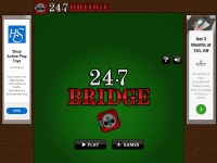 Desktop screenshot for 247bridge.com