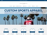 Desktop screenshot for kineticsociety.com