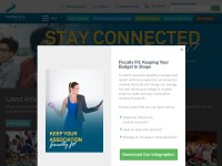 Desktop screenshot for fsresidential.com