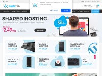 Desktop screenshot for resellerclub.com