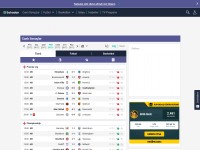 Desktop screenshot for sahadan.com