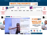 Desktop screenshot for howwebiz.ug