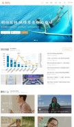 How feidee.com looks like on a mobile device such as an iPhone.