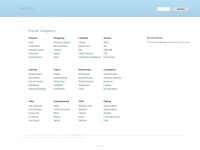 Desktop screenshot for iready.com