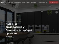 Desktop screenshot for nesto.com.ua