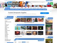 Desktop screenshot for tapeciarnia.pl