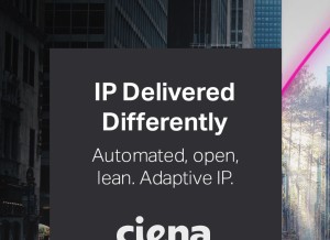How fiercetelecom.com looks like on a tablet such as an iPad.