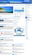 How findmysoft.com looks like on a mobile device such as an iPhone.